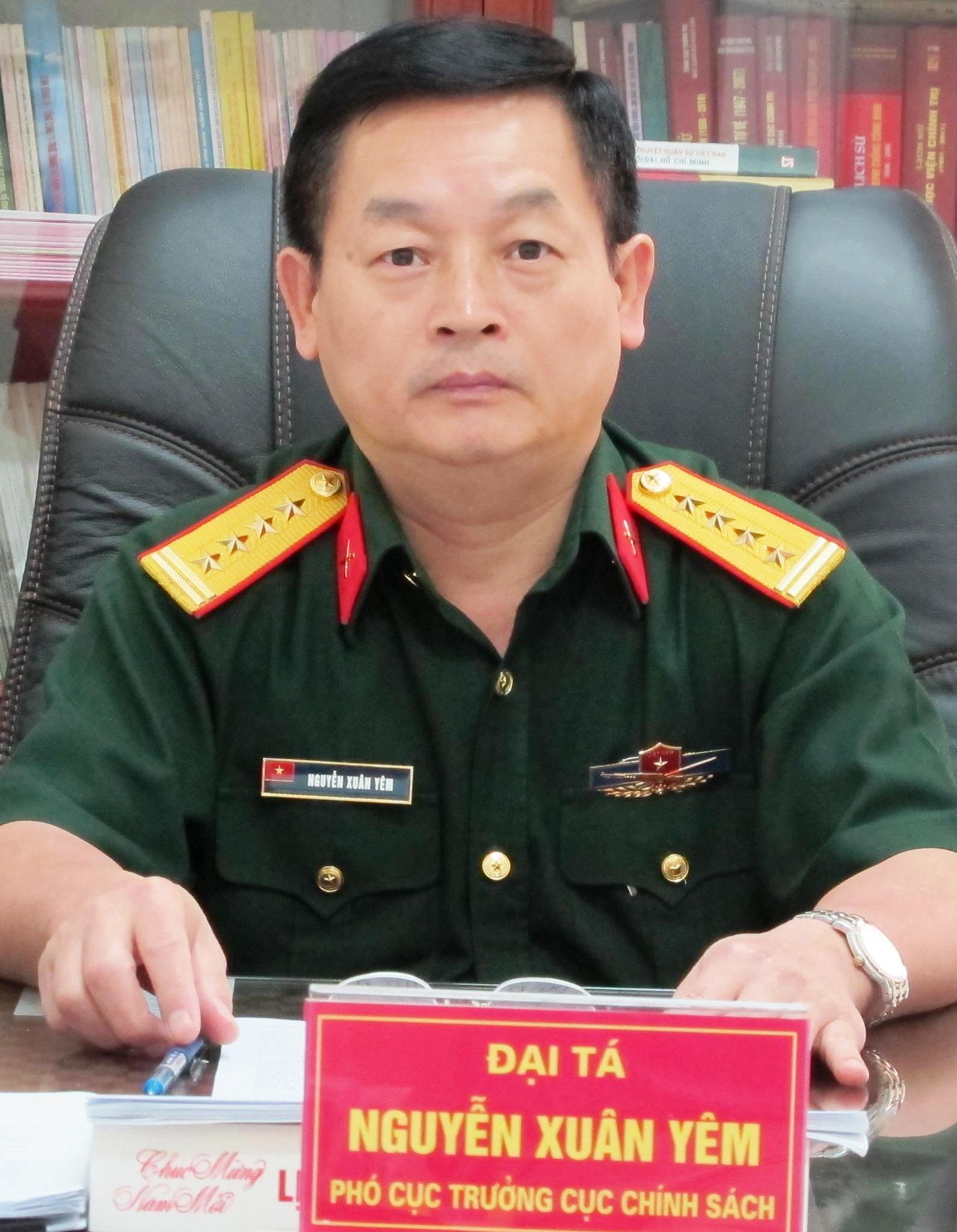 Quỹ “Đền ơn đáp nghĩa” đã được sử dụng như thế nào?